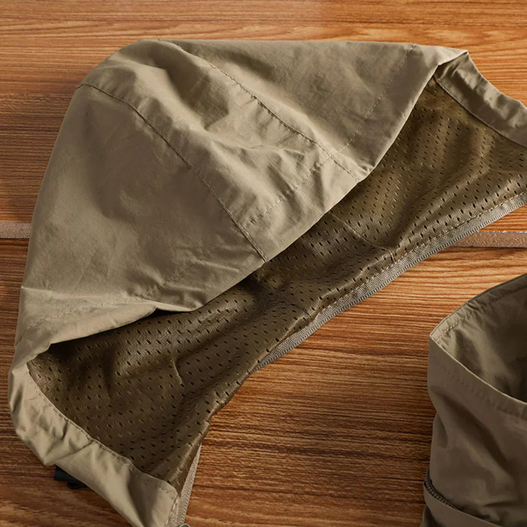 Hawke Weather-Guard Jakke