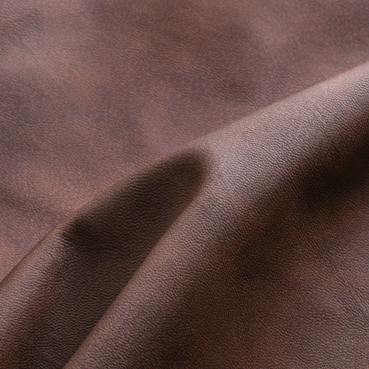 StyloMan – Tidløs skinnjakke