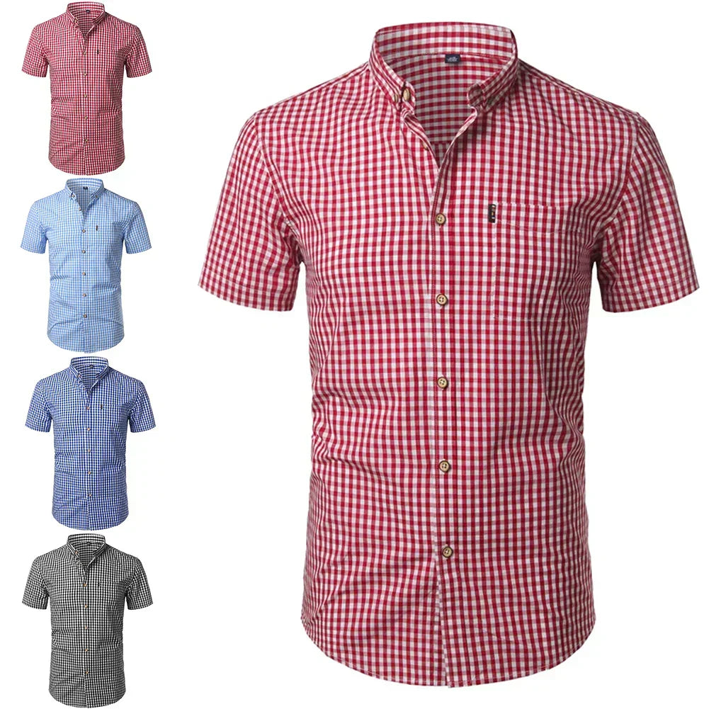 Fredrik™ – Avslappet passform og tidløs ermeløs stil