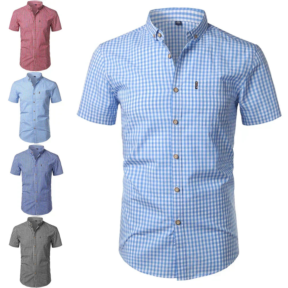 Fredrik™ – Avslappet passform og tidløs ermeløs stil