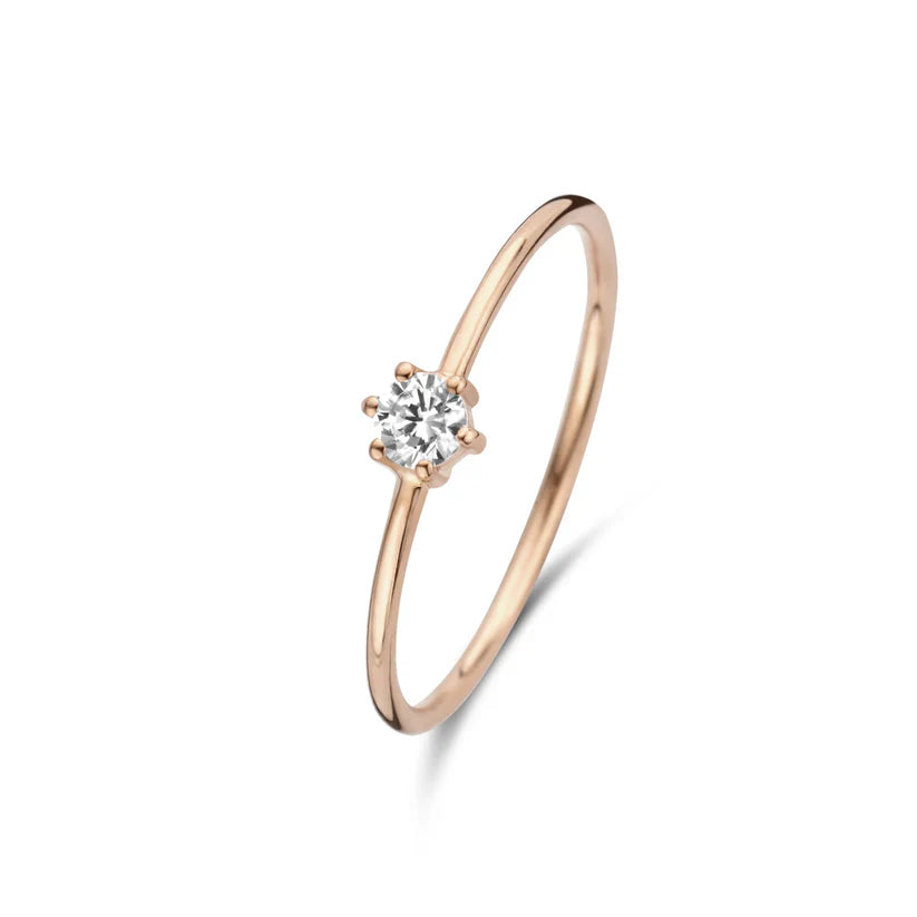 14k Gull Abella Maris Ring