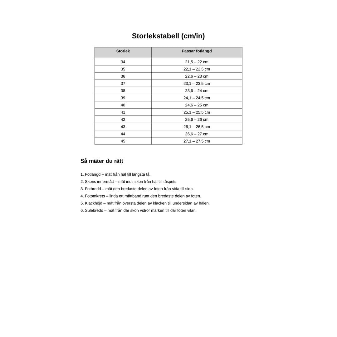 Lovena™ | Gå som på skyer og lindr føttene dine hele dagen.